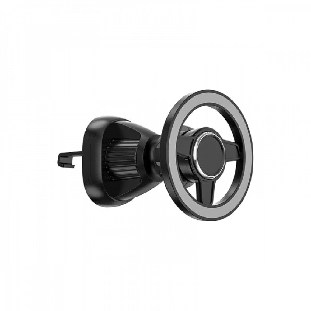 Автотримач магнітний на повітряний провід WiWU CH038