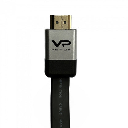 HDMI Кабель Veron (1.5m) - Black