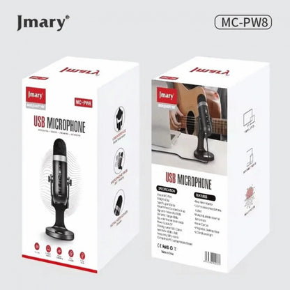 Microphone Jmary MC-PW8