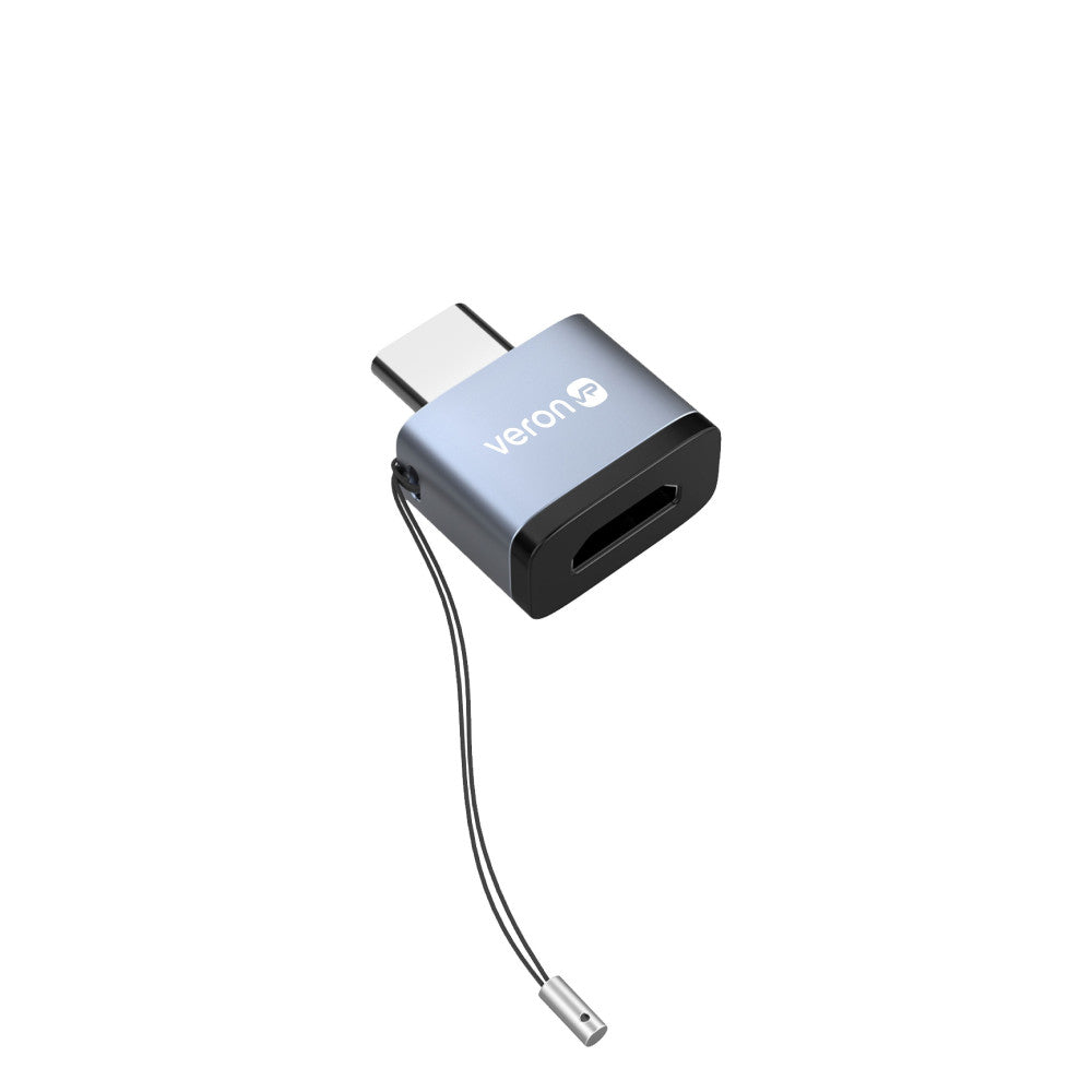 Adapter USB C To Micro — Veron CM-OT032