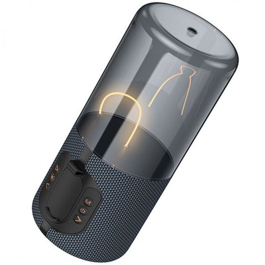 Bluetooth Speaker Hoco BS64 — Blue