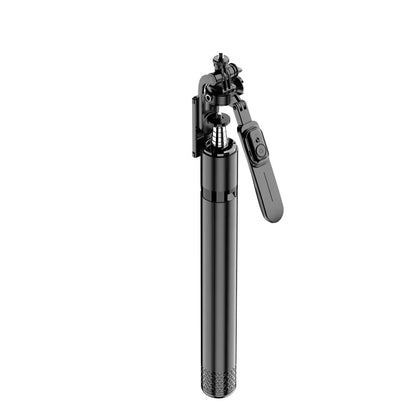 Monopod Large Tripod  C07 stainless steels 2.01M