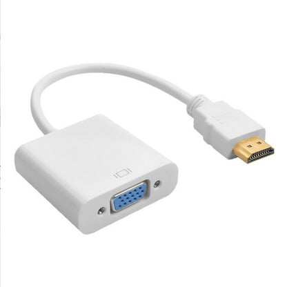 Переходник HDMI - VGA Redio