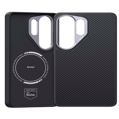 Накладка Чехлы Benks ArmorPro 600D kevlar case — Samsung S26 Ultra
