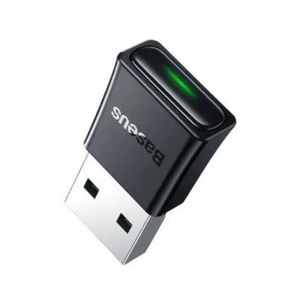 Bluetooth Adapter USB 5.0 — Baseus (ZJBA010001) BA07 — ZJBA010001 Black