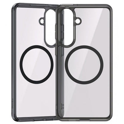 Накладка Чехлы Benks Magnetic Crystal case — Samsung S26 Ultra