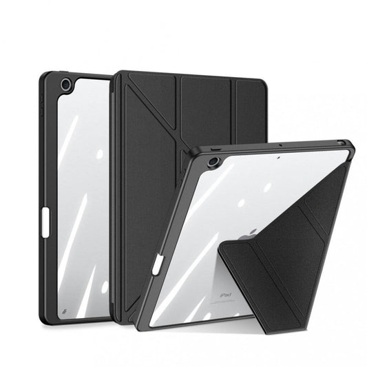 Magi Series Book Case iPad 10,2"  — Black