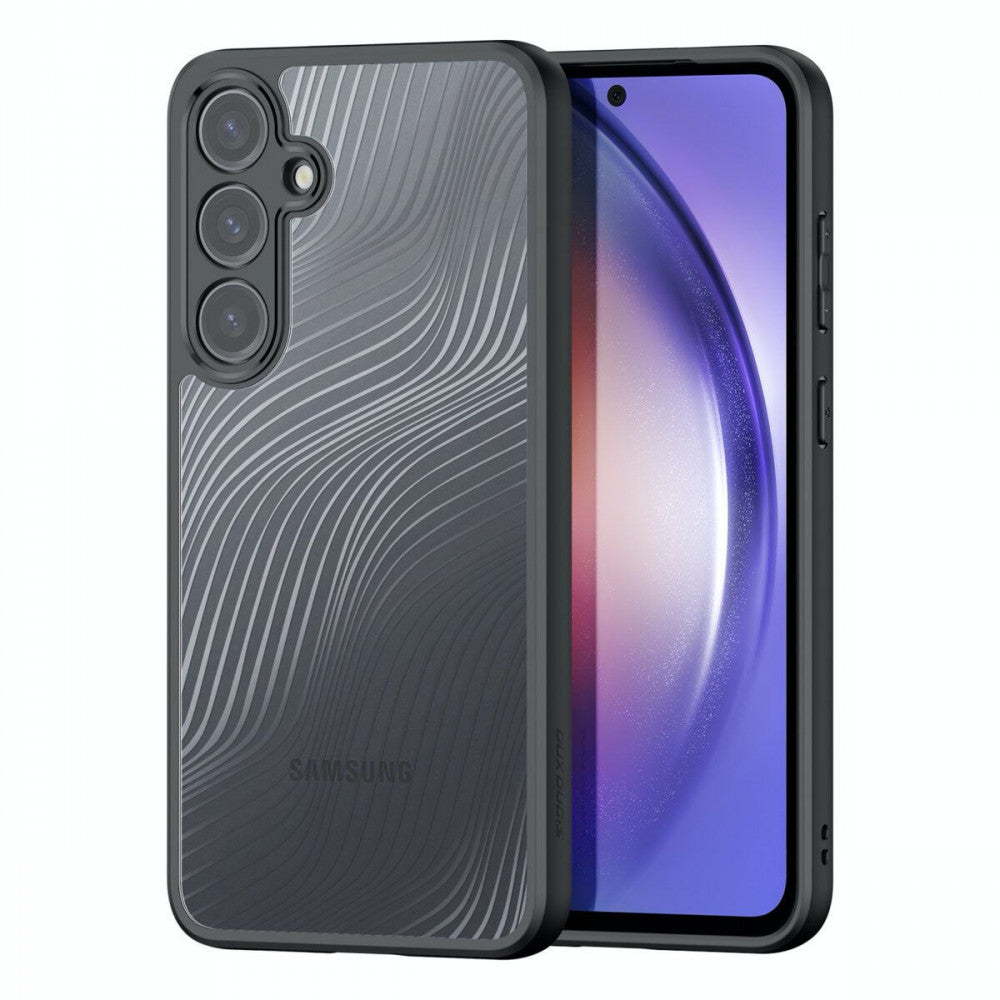 Aimo Series TPU Case — Samsung A16 5G/4G