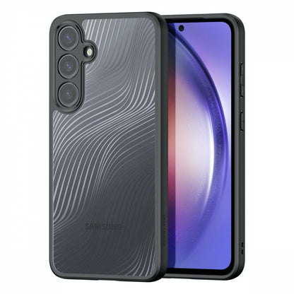 Aimo Series TPU Case — Samsung A16 5G/4G