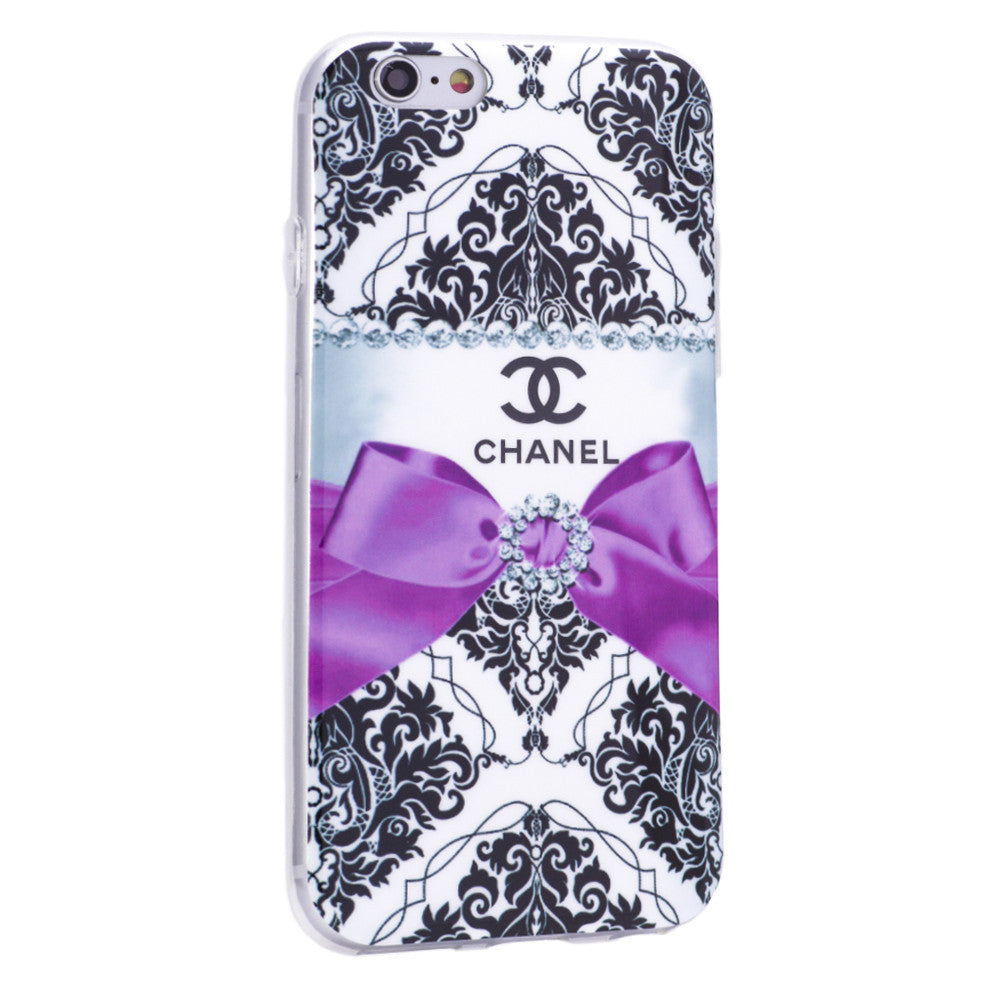 Case With Print Lenovo K3; Lenovo A6000 - Design 8