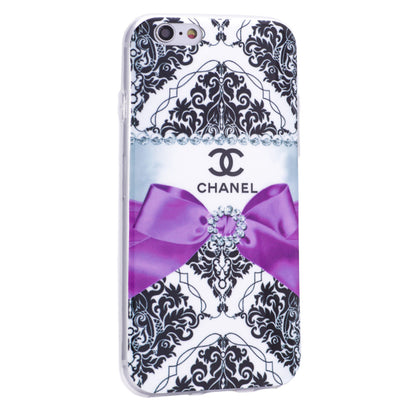 Case With Print Lenovo K3; Lenovo A6000 - Design 8