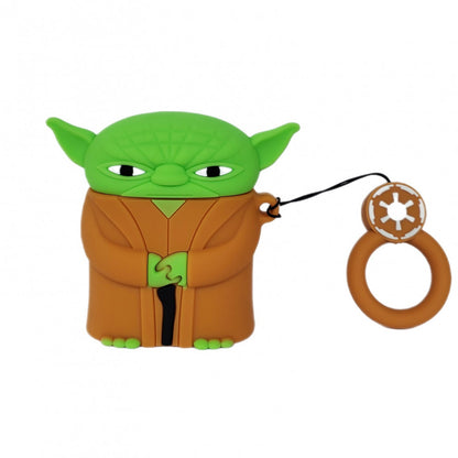 Airpods Case — Emoji Series — Baby Yoda