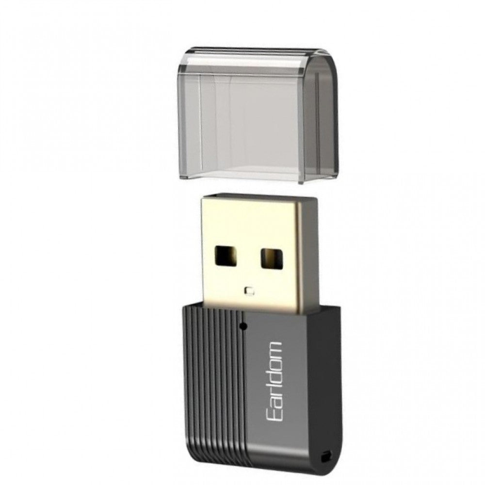 Bluetooth Audio Receiver Earldom ET-M90