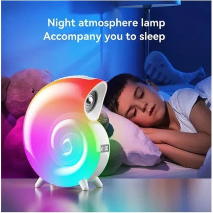 Портативна колонка Snail N63