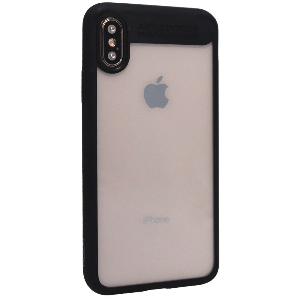 Rock Space Clarity Series Case RPC1318 iPhone X ; iPhone Xs 