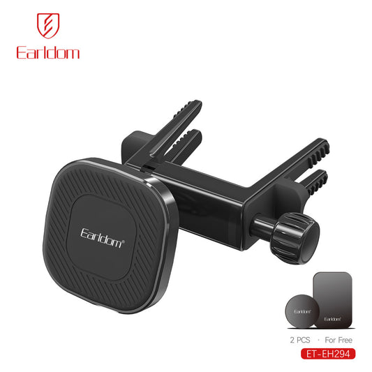 Автотримач магнітний на повітропровід — Earldom ET-EH294