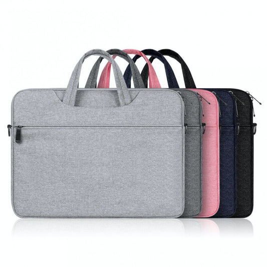 Сумка 15.5'' (16'') — LBJB Series Shoulder Bag Laptop  — Pink