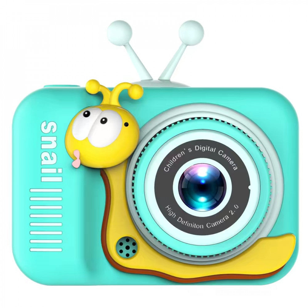 Детский фотоаппарат Дети’s Fun Camera X14 — Как
