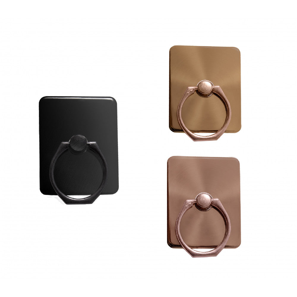 Кільце тримач «Ring Premium» — Design 1