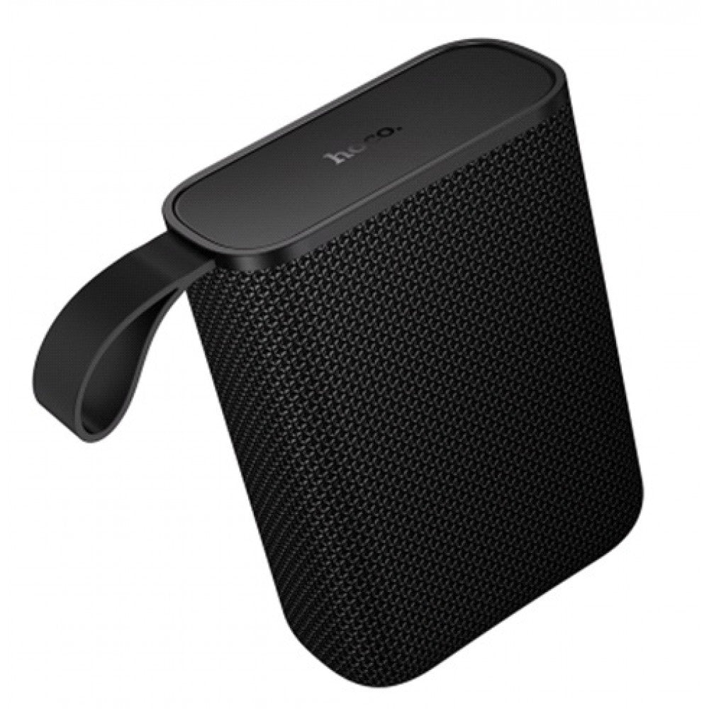 Bluetooth Speaker — Hoco HC34 Star — Black