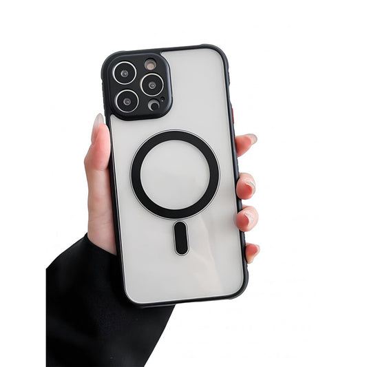 Skin Clear Case With MagSafe iPhone 13 Pro Max 