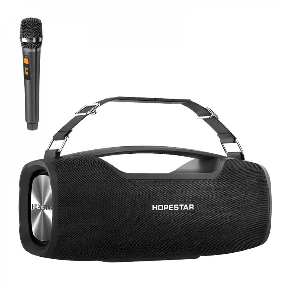 §Портативна колонка — Hopestar A6 PRO — Black