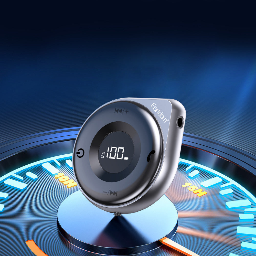 Bluetooth Audio Receiver Earldom ET-BR18