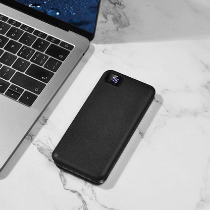 Power Bank 10000 mAh - Borofone BT22