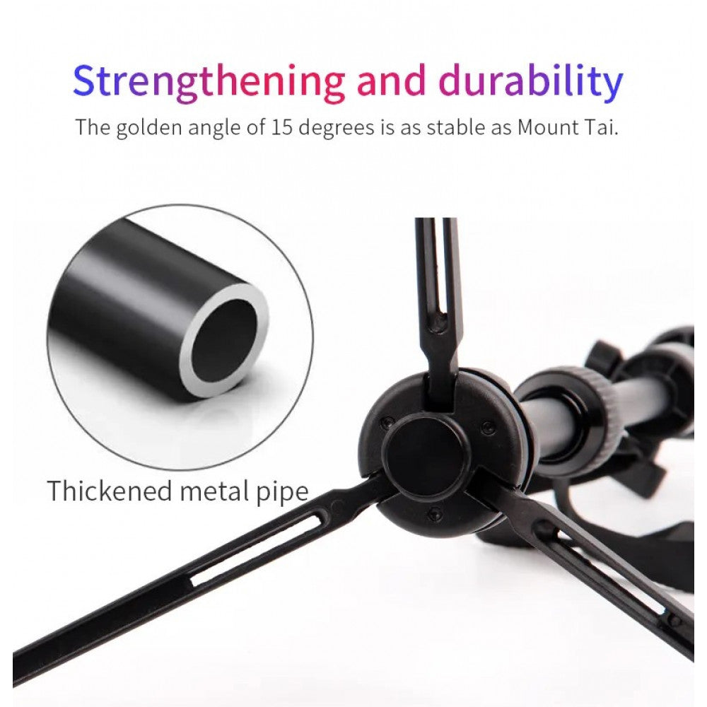 Monopod Tripod (0.39m) — Jmary MT-68