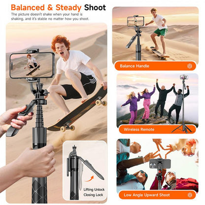 Monopod Tripod (1.8m) — L16-TT