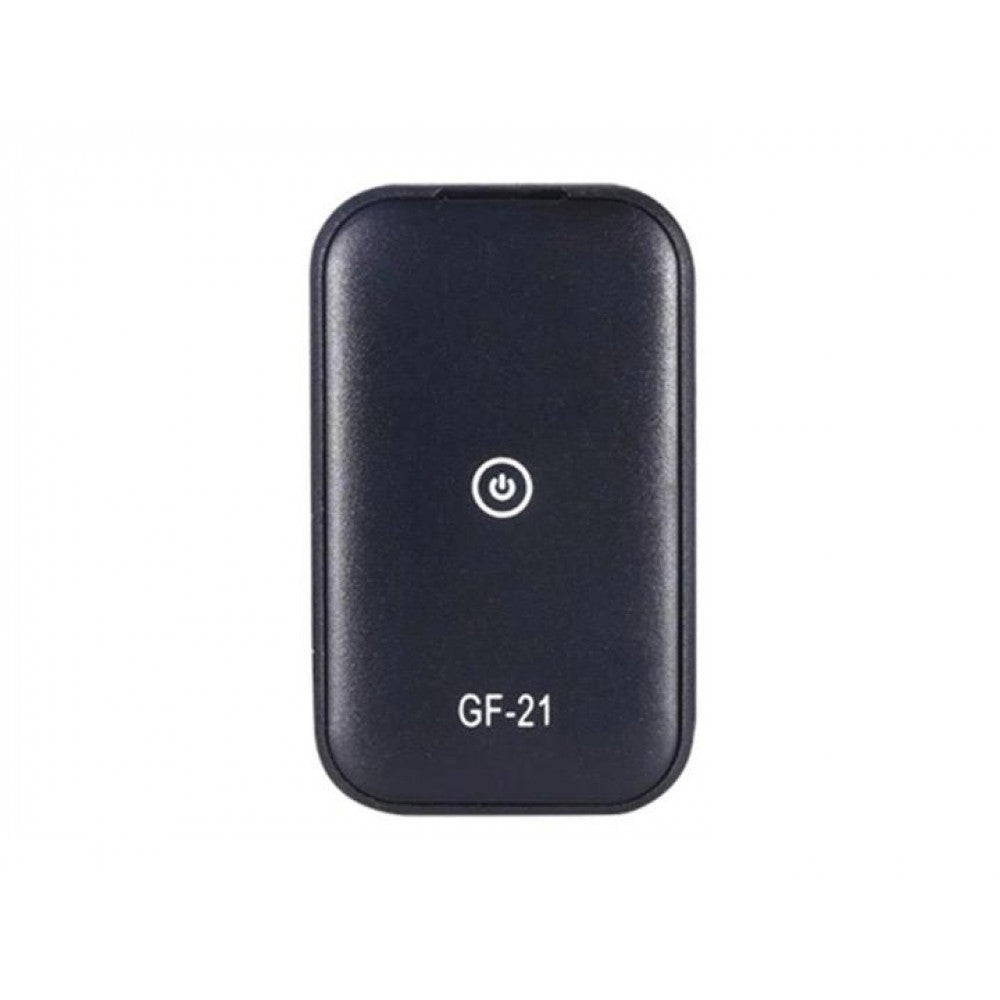 Миниатюрный GPS Tracker GF21  GPS-трекер BauTech для автомобиля для защиты вещей от потери WIFI LBS GPS 2G