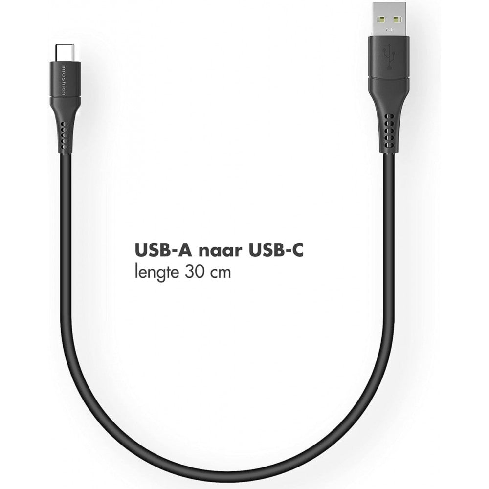 Power Bank 20000 mAh | PD20W — Imoshion — Blue