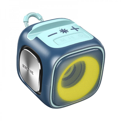 Портативна колонка BR29 Interest sports 