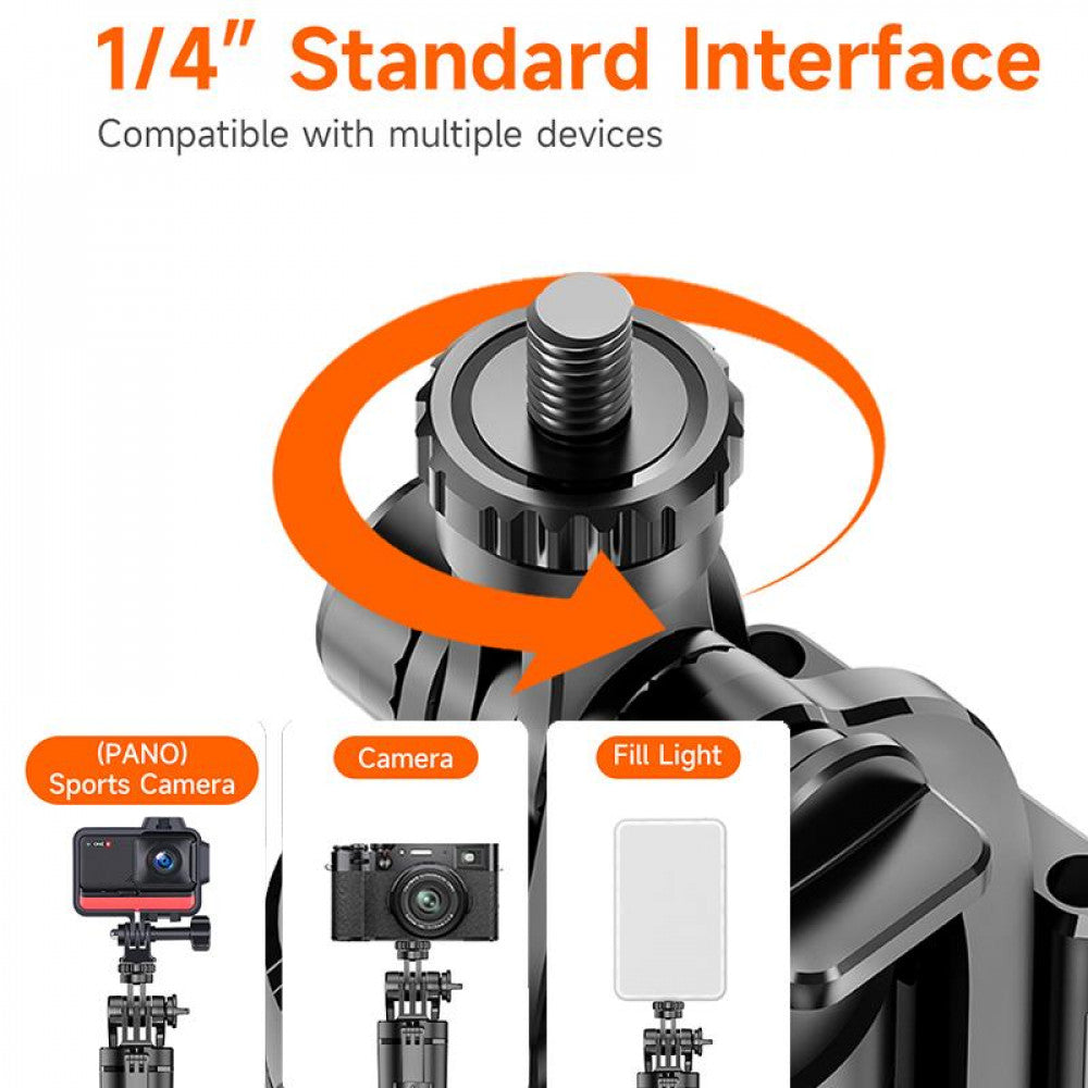 Monopod Tripod (1.8m) — L16-TT