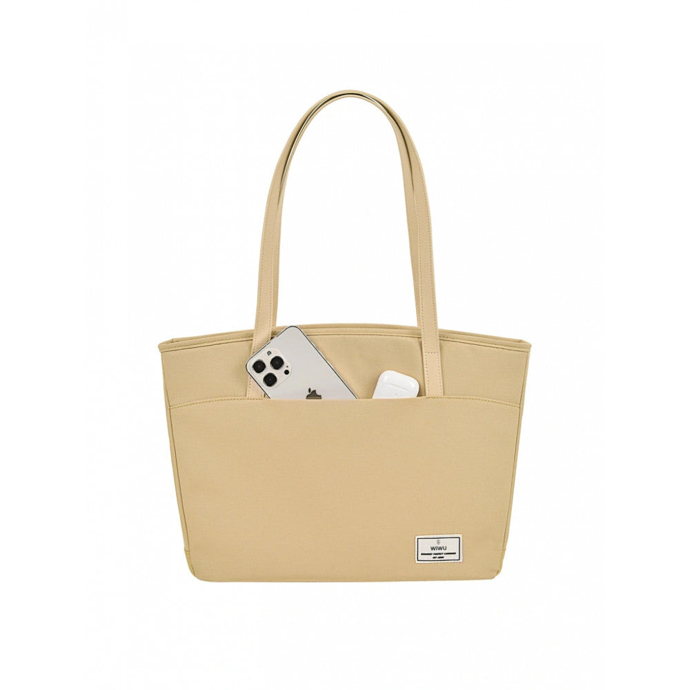 Сумка 14'' WiWU Ora Tote — Black