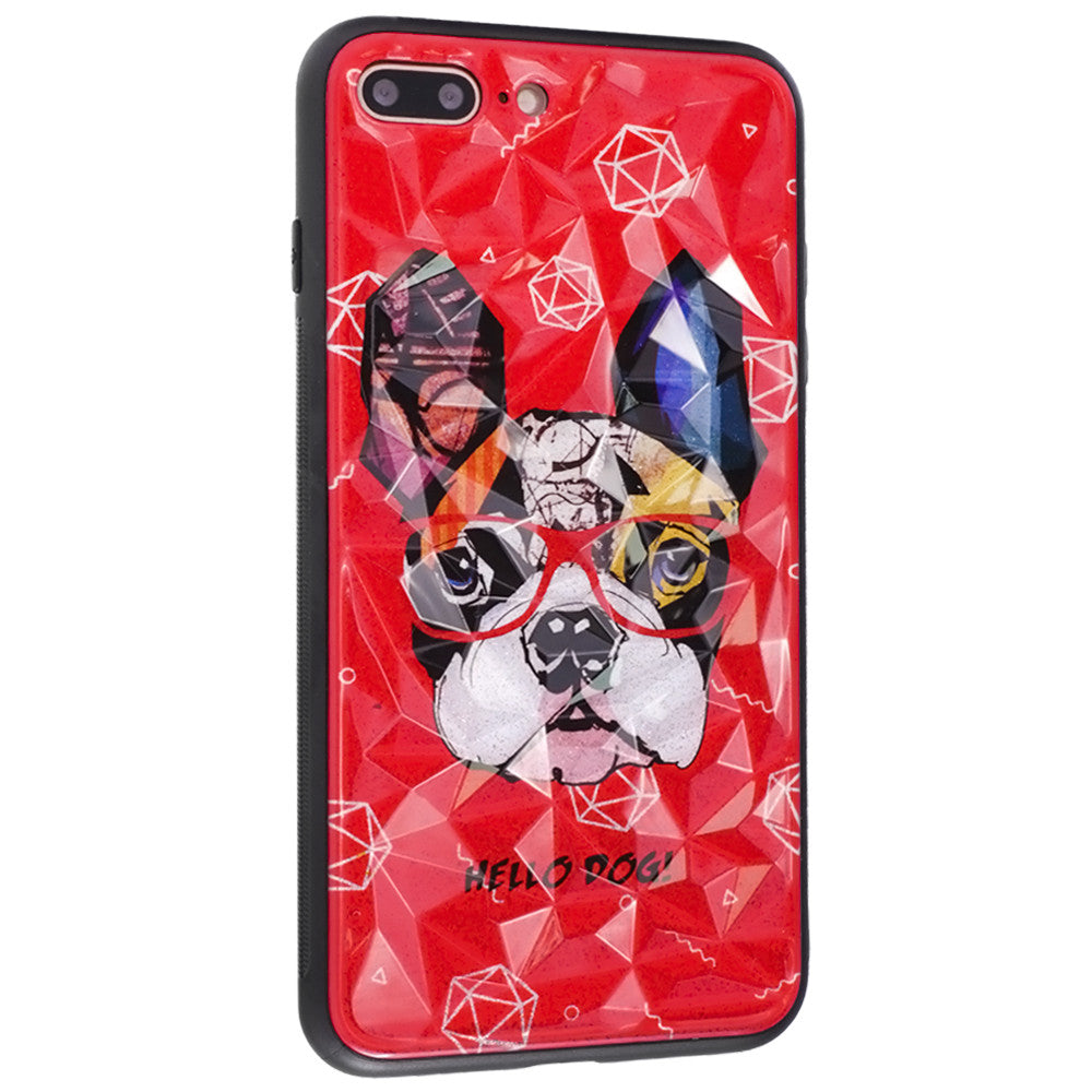 Puppy TPU Case iPhone Xs Max 