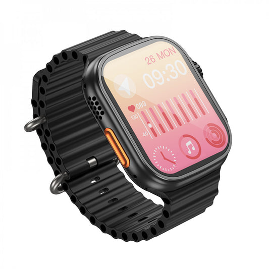 Smart Sports Watch (Call Version) Hoco Y12 Ultra 