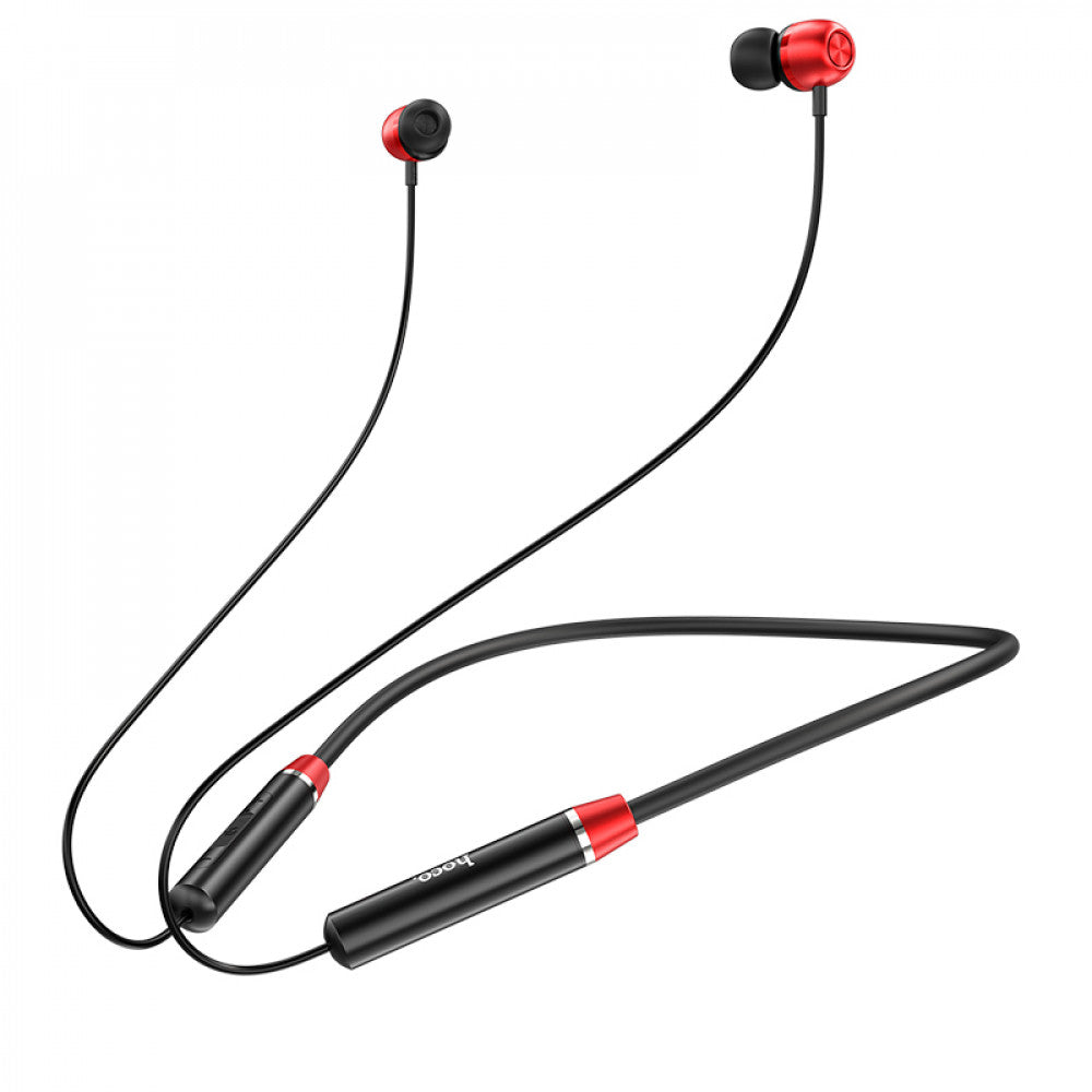 Bluetooth Earphones — Hoco ES53 — Black