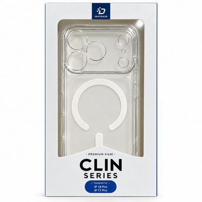 Магнитный чехол Clin Mag - iPhone 18 Pro