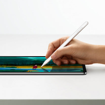 Stylus Pen — Baseus (SXBC020002) — SXBC020002 White