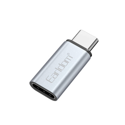 Adapter USB C To Lightning — Earldom ET-OT104