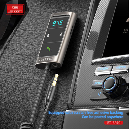 Bluetooth Audio Receiver — Earldom ET-BR10