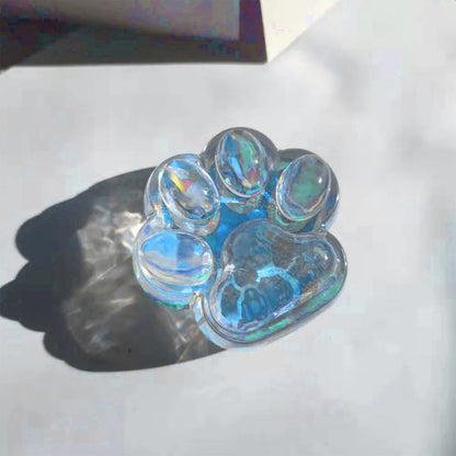 Popsocket « Marmalade » — Paw Blue