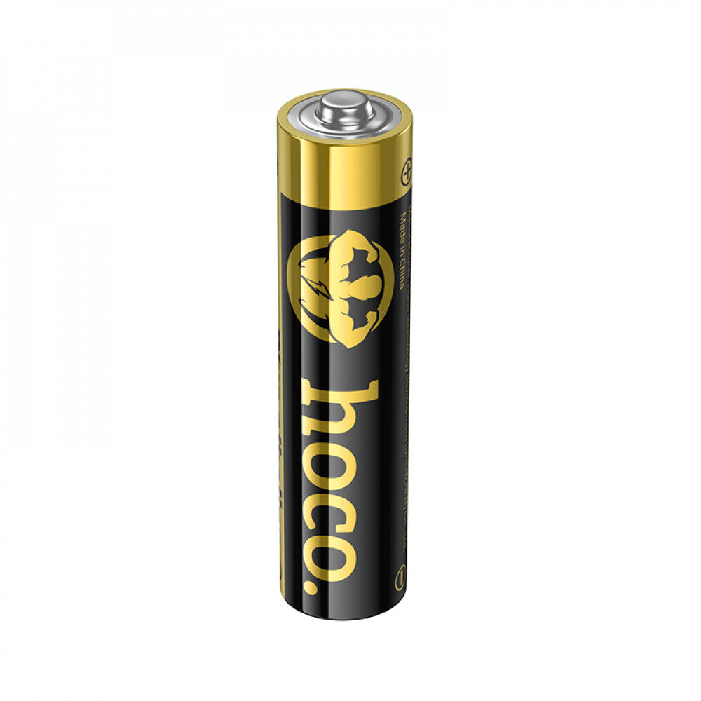 Battery 1.5V — Hoco JA2A  AAA (2PCS)