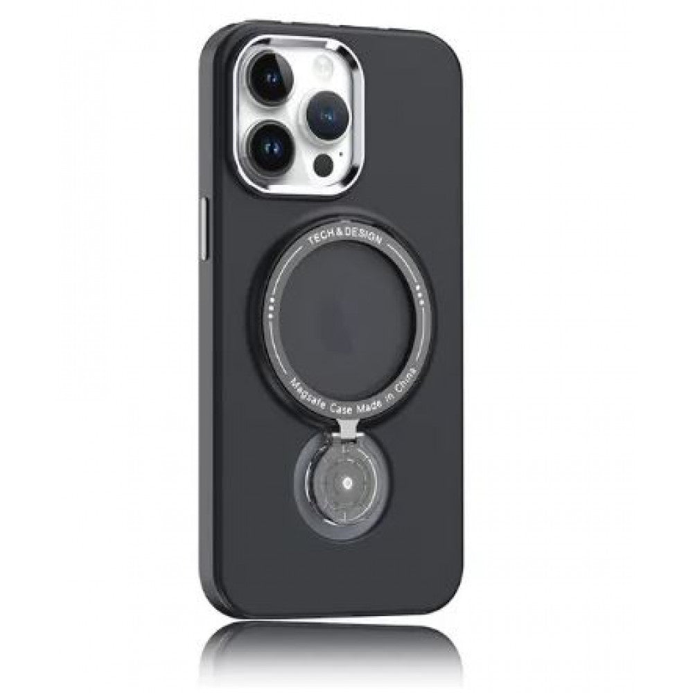 Stand Case with MagSafe iPhone 14 Pro 