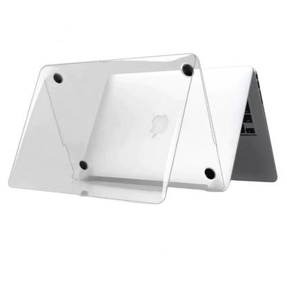 WiWU iShield Hard Shell Case Macbook 13.6'' Air (2022) 