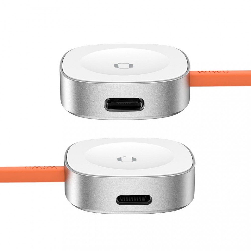 Зарядное устройство — Wiwu Wi-M23