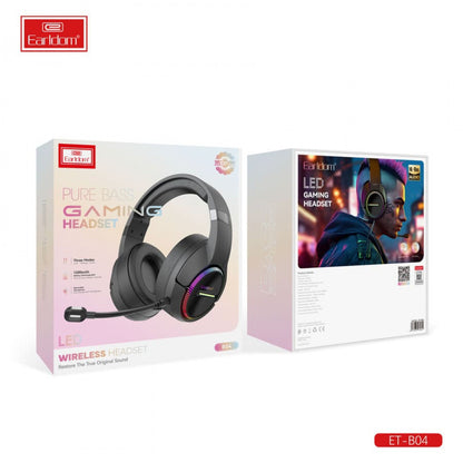 Gaming Headset — Earldom ET-B04