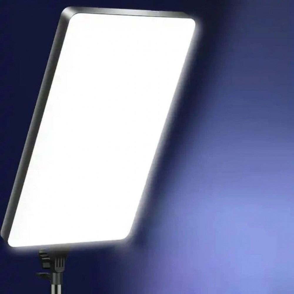 Лампа видеосвет LED RL-24A