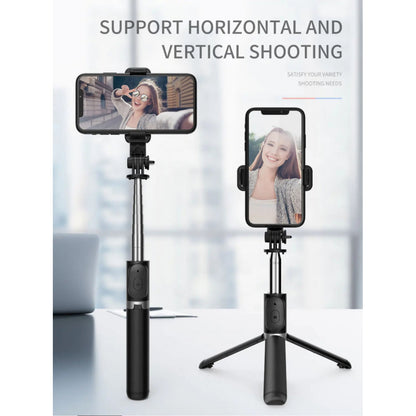 Monopod Tripod | 1.03m | — Q02